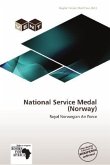 National Service Medal (Norway)