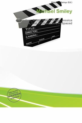 Michael Smiley Michael Smiley