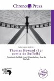 Thomas Howard (1er comte de Suffolk)