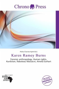 Karen Ramey Burns