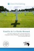 Famille de La Roche-Bernard