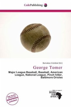 George Tomer