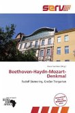 Beethoven-Haydn-Mozart-Denkmal Beethoven-Haydn-Mozart-Denkmal