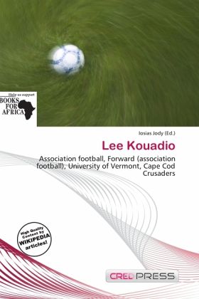 Lee Kouadio Lee Kouadio