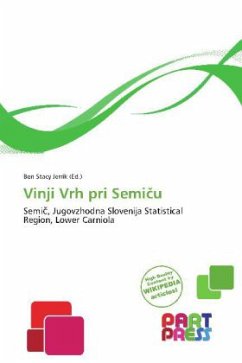 Vinji Vrh pri Semi u