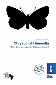 Cover Chrysoclista linneella