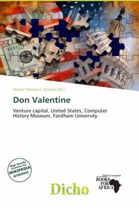 Don Valentine Don Valentine