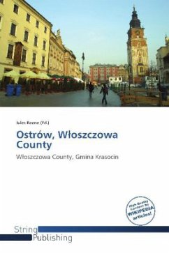 Cover Ostrów, W oszczowa County
