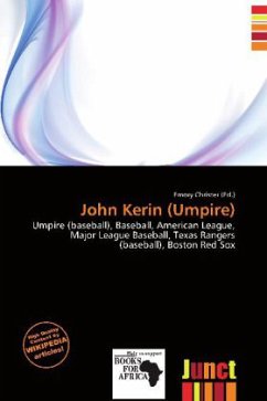 John Kerin (Umpire)