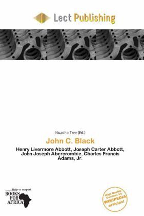 John C. Black John C. Black