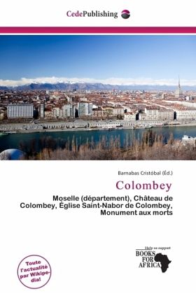 Colombey