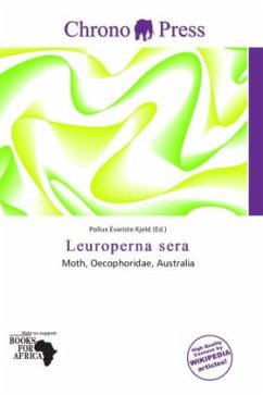 Cover Leuroperna sera