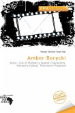Amber Borycki