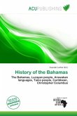 History of the Bahamas