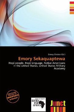 Cover Emory Sekaquaptewa