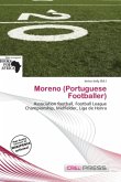 Moreno (Portuguese Footballer)