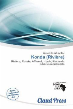 Konda (Rivière)