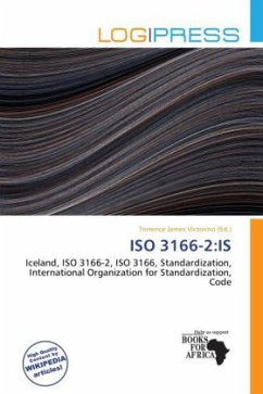 Cover ISO 3166-2:IS