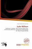 Jude Milhon