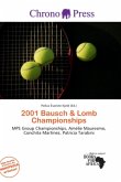 2001 Bausch & Lomb Championships