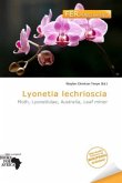 Lyonetia lechrioscia Lyonetia lechrioscia