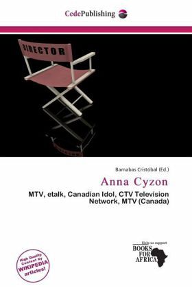 Anna Cyzon Anna Cyzon