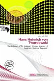 Hans Heinrich von Twardowski Hans Heinrich von Twardowski