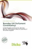 Barnsley (UK Parliament Constituency)