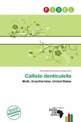 Callisto denticulella