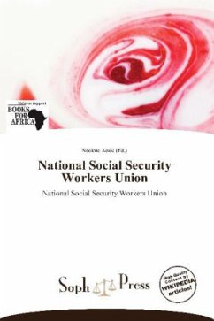 National Social Security Workers Union