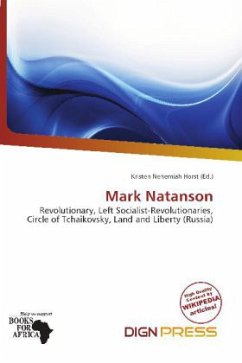 Mark Natanson