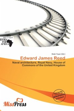 Edward James Reed