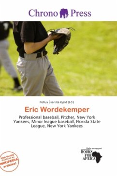 Eric Wordekemper