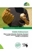 Eddie Edmonson