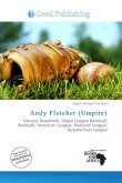 Andy Fletcher (Umpire)