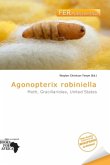Agonopterix robiniella