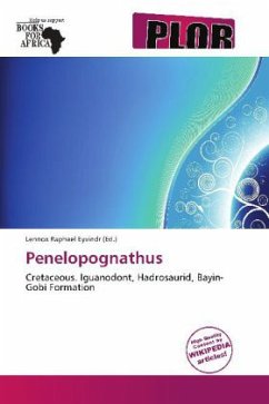 Cover Penelopognathus