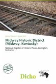 Midway Historic District (Midway, Kentucky)