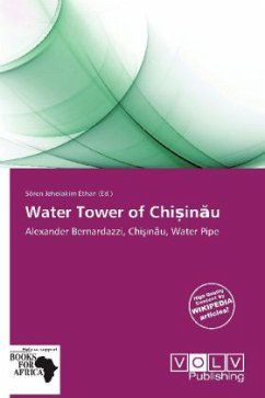 Water Tower of Chi in u