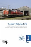 Aoimori Railway Line