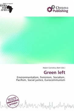 Cover Green left