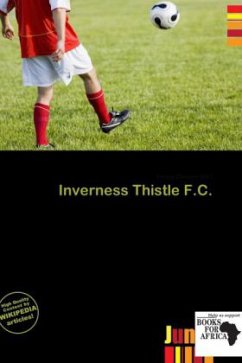 Cover Inverness Thistle F.C.