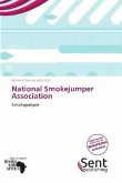 National Smokejumper Association