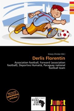 Cover Derlis Florentín