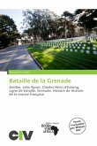 Bataille de la Grenade