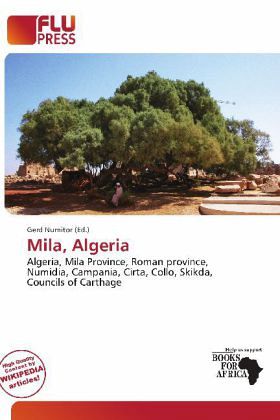 Mila, Algeria