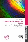 Leandro dos Santos de Jesus