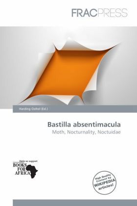 Bastilla absentimacula