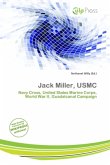 Jack Miller, USMC