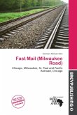Fast Mail (Milwaukee Road)